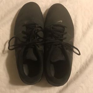 NIKE AIR MAVIN  2, Men's Basketball Shoes, Size 11